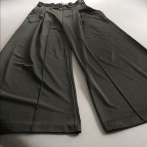 To tight on the inseam for me